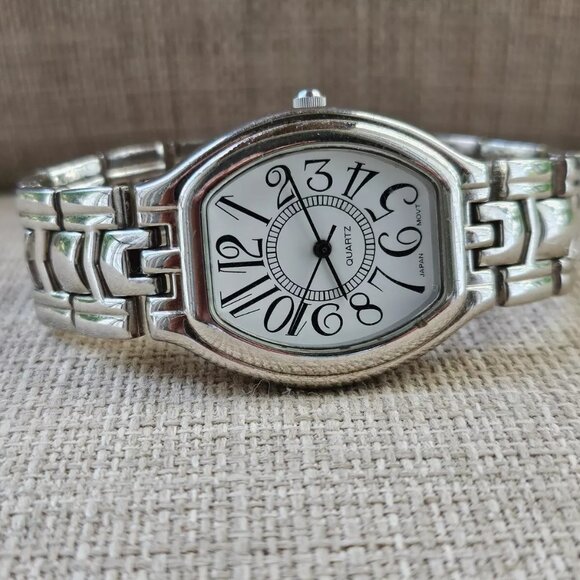 Vintage Silver Women\'s Watch main image 11